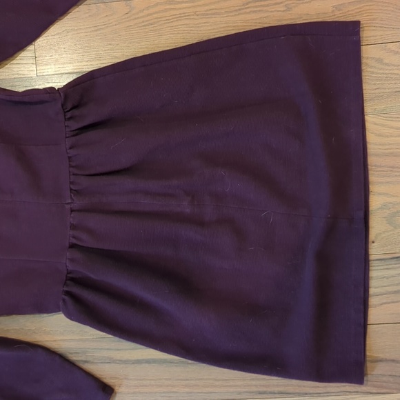 LOFT Dress Sz 4P - Picture 7 of 8